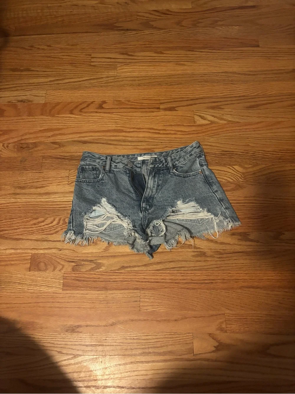 Pacsun Denim Shorts
